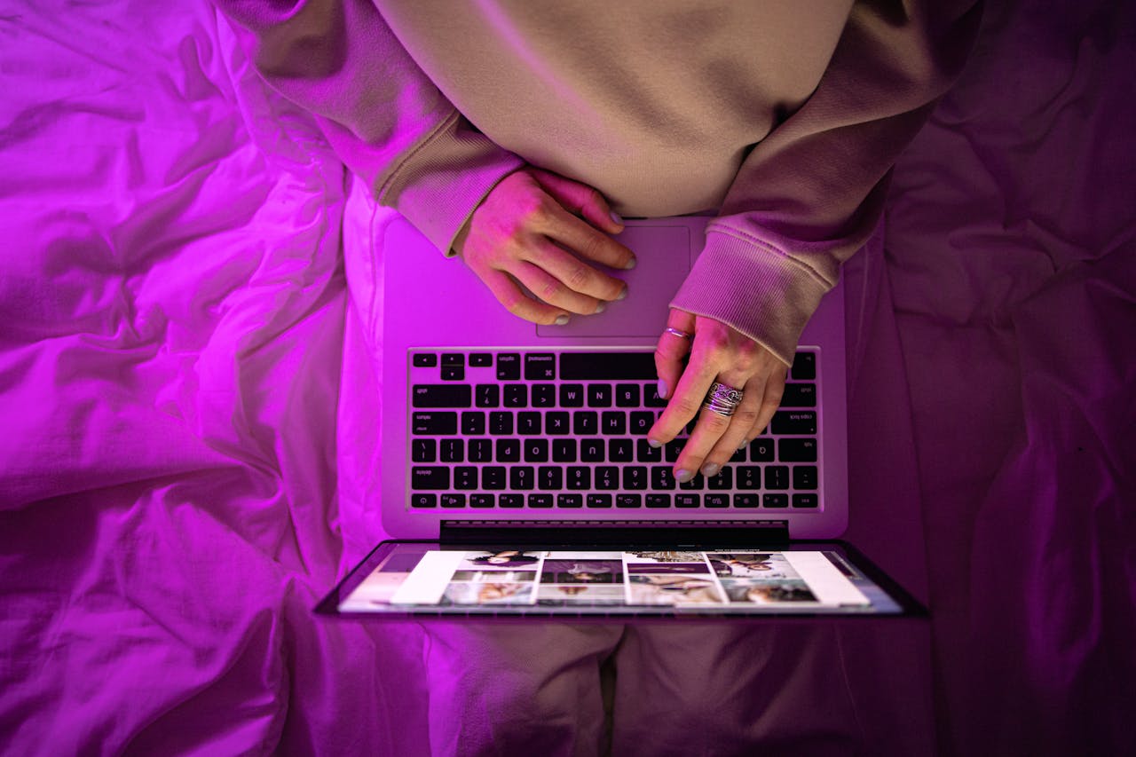 Thumbnail Internet