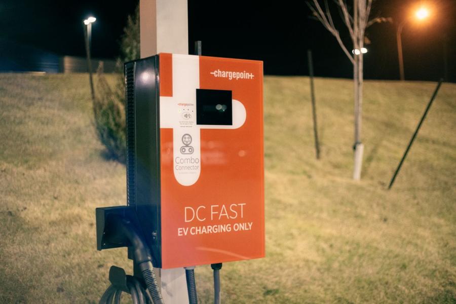 Cara Melihat Lokasi Charging Station Mobil Listrik di PLN Mobile